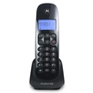 Teléfono Inalámbrico MOTOROLA M700 CA Negro - 