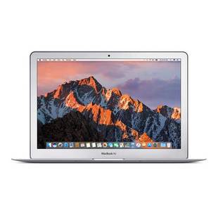 MacBook Air 13,3" Pulgadas MQD32E/A   Intel Core I5- 8 GB ram- Disco Estado Solido 128GB-  Gris