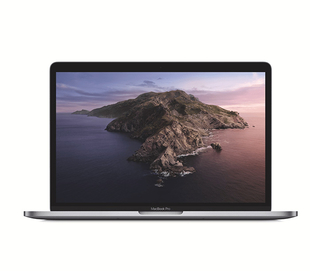 MacBook Pro 13,3" Pulgadas 1Touch Bar Intel Core i5 - 256 GB - Gris espacial