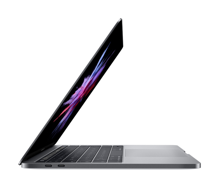 MacBook Pro 13,3" Pulgadas Touch Bar Intel Core i5 128 GB - Gris espacial