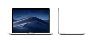 MacBook Pro 13,3" Pulgadas Touch Bar Intel Core i5 256 GB - Plata