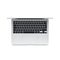 MacBook Air 13.3" Pulgadas Ci5 512GB Plateado