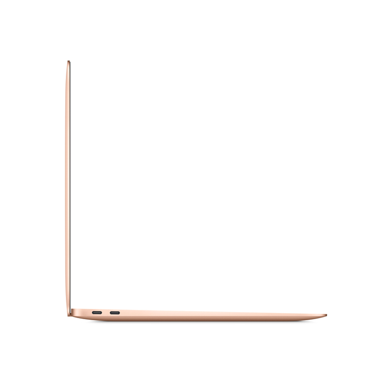 MacBook Air 13.3" Pulgadas Ci5 512GB Oro