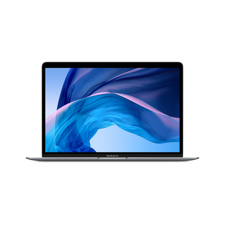 MacBook Air 13.3" Pulgadas Ci3 256GB Gris