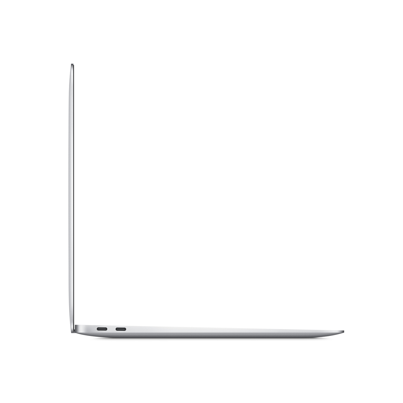 MacBook Air 13.3" Pulgadas Ci3 256GB Plateado