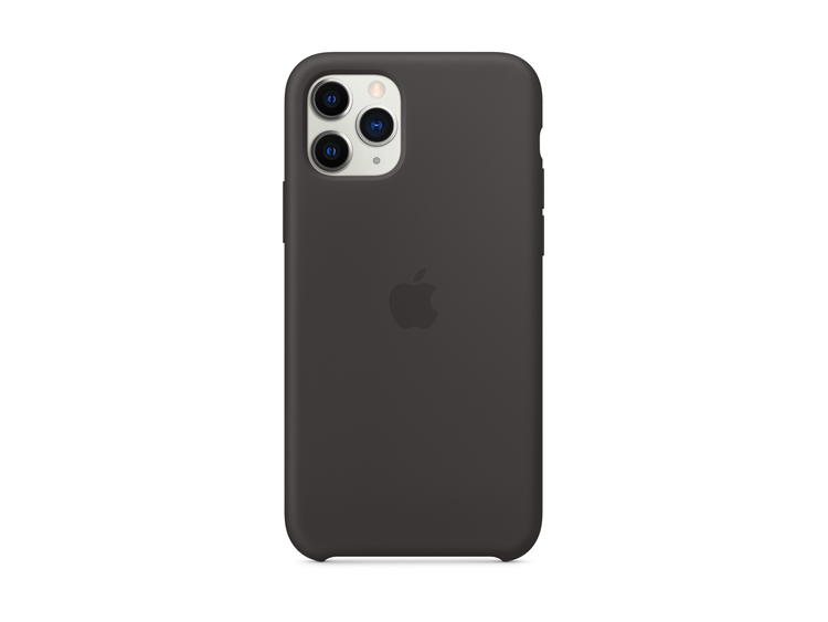 Case Silicone iPhone 11 Pro Arena