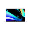 MacBook Pro 16" Pulgadas 16" Intel Core i7 - 16 GB RAM - Disco Estado Sólido 512 GB - Gris espacial - 