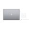 MacBook Pro 16" Pulgadas 16" Intel Core i7 - 16 GB RAM - Disco Estado Sólido 512 GB - Gris espacial