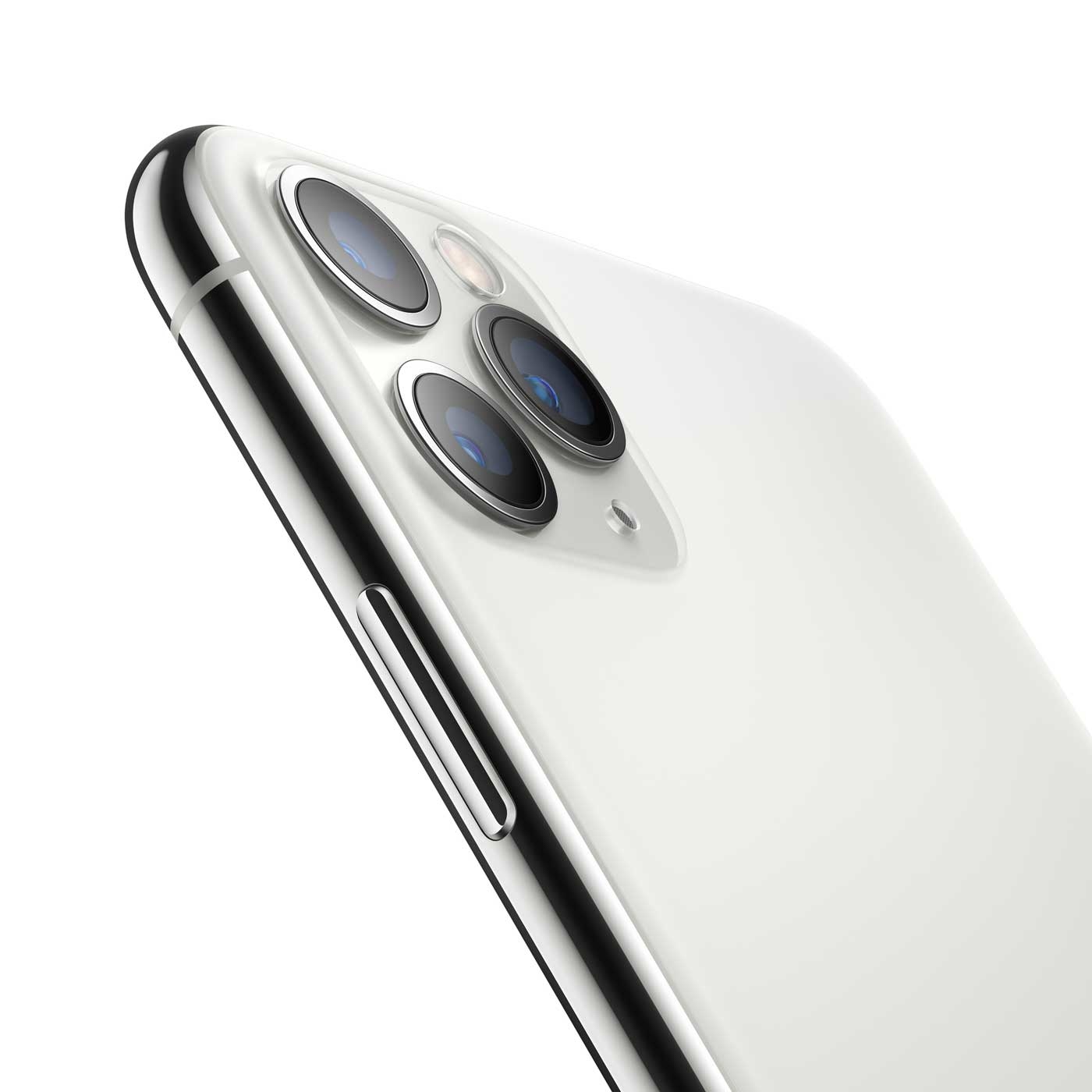 iPhone 11 Pro 64 GB Plata
