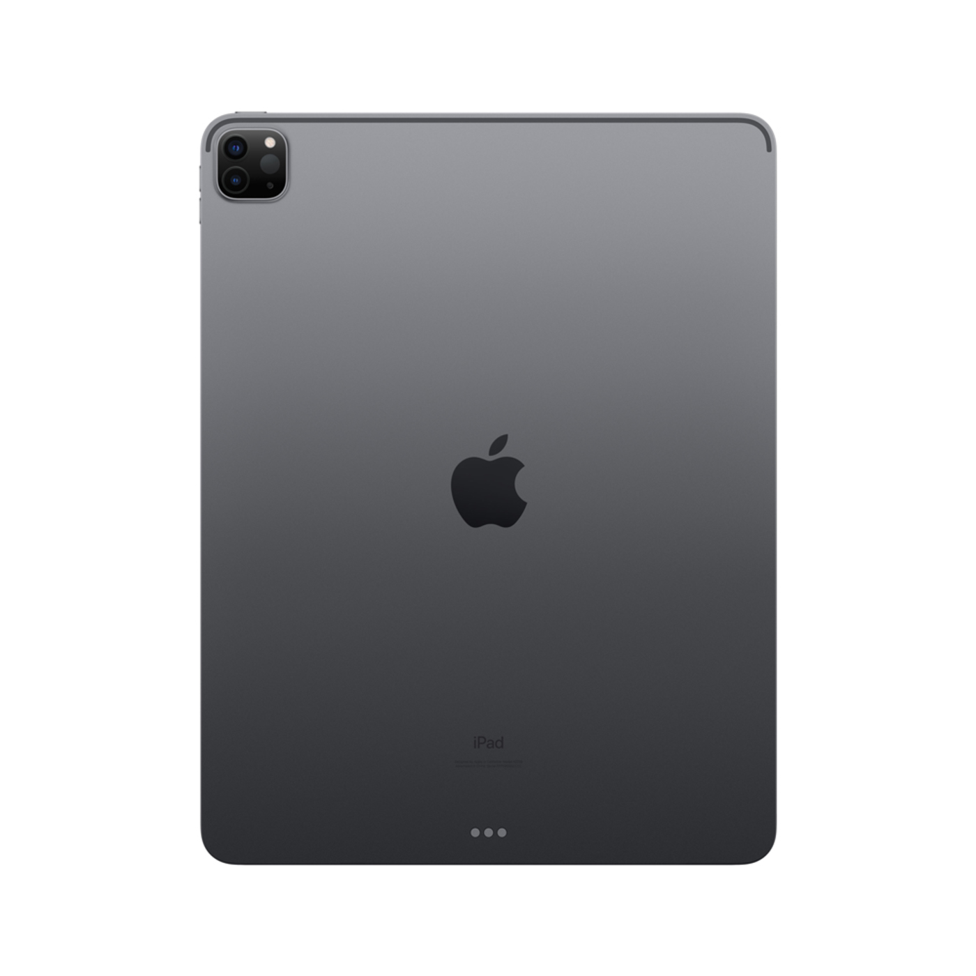 iPad Pro 12,9" Pulgadas 1TB Wi‑Fi Gris