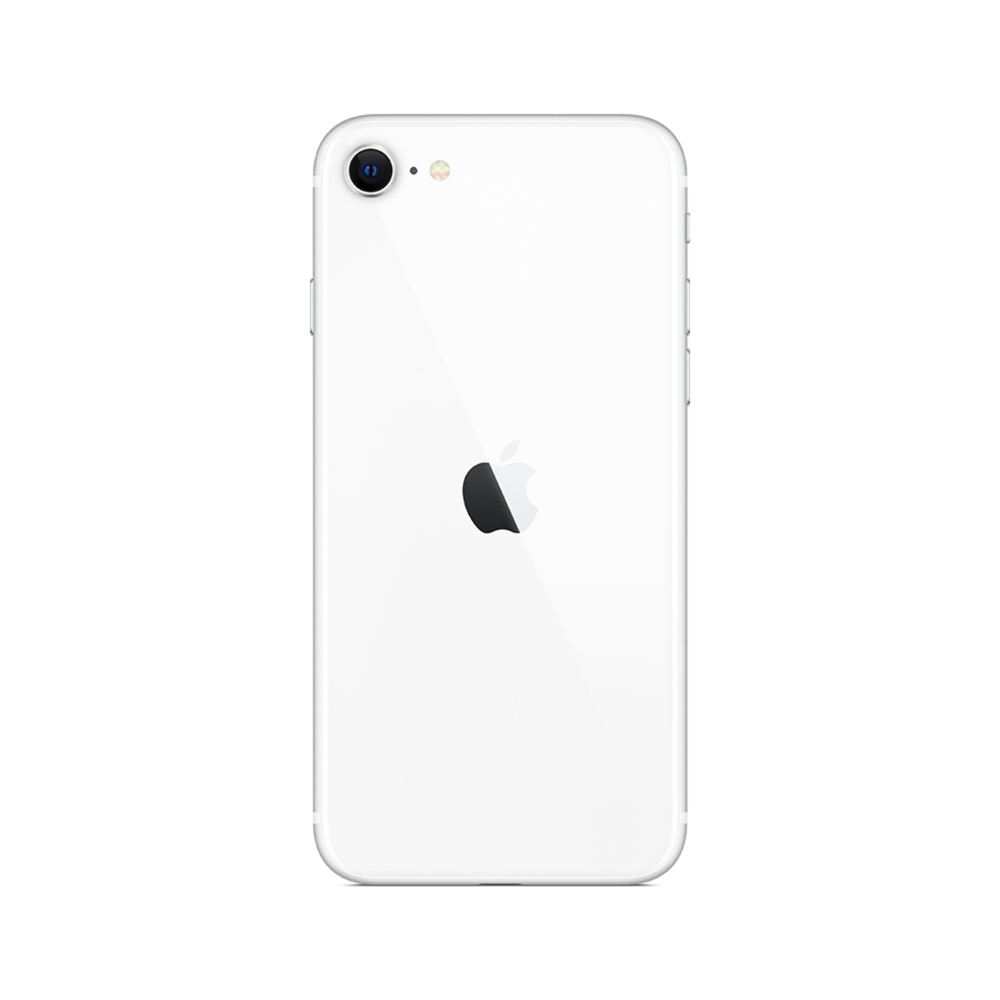 iPhone SE 64GB  Blanco
