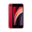 iPhone SE 64GB Rojo - 