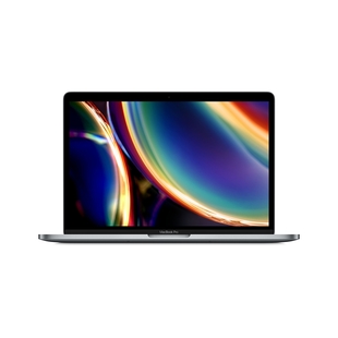 Macbook Pro 13.3" Pulgadas Touch Bar Intel Core i5 512GB Ram 16GB 2.0GHz Gris
