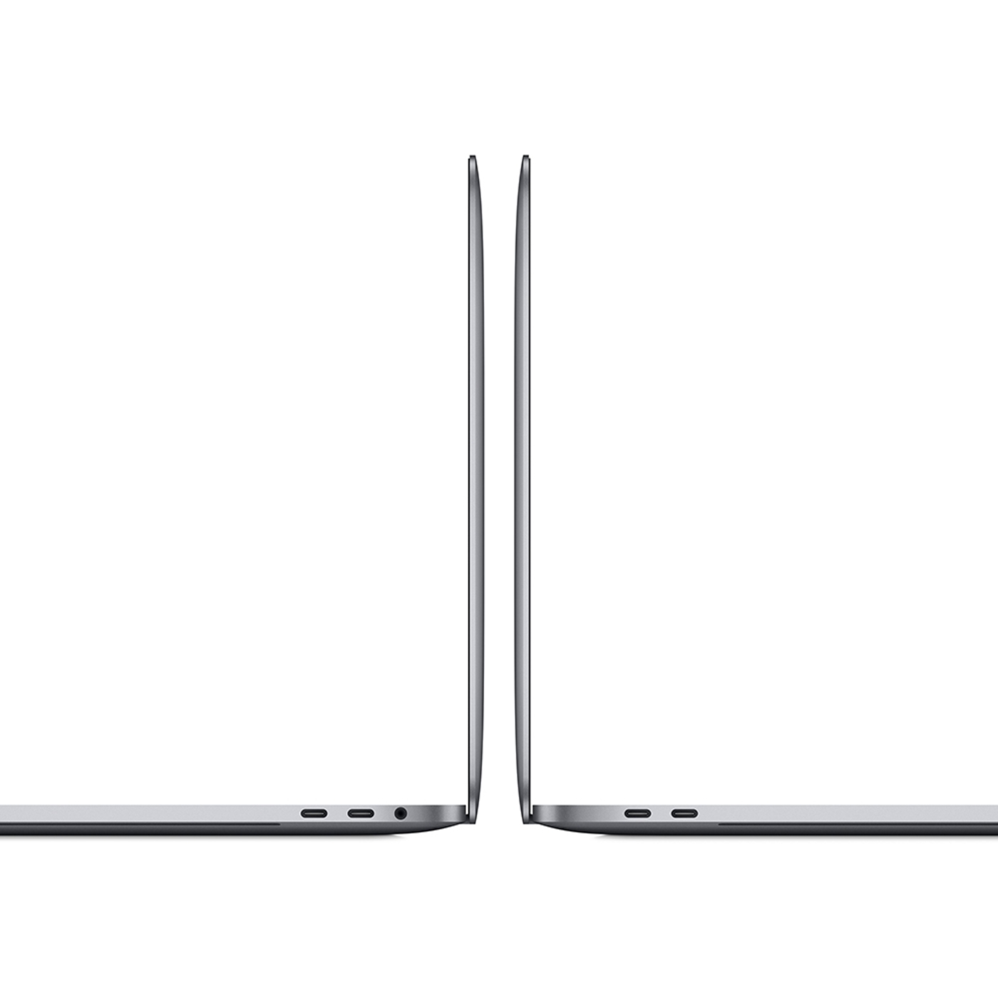 Macbook Pro 13.3" Pulgadas Touch Bar Intel Core i5 512 GB RAM 16GB 2.0GHz Gris