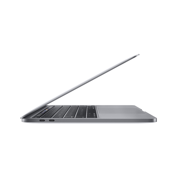 Macbook Pro 13.3" Pulgadas Touch Bar Intel Core i5 256GB Ram 8G 1.4Ghz Gris