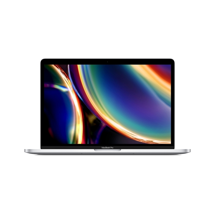 Macbook Pro 13.3" Pulgadas Touch Bar Intel Core i5 256GB Ram 8G 1.4Ghz Plateado