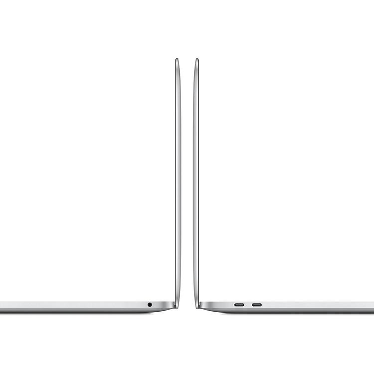 Macbook Pro 13.3" Pulgadas Touch Bar Intel Core i5 512GB Ram 8G 1.4Ghz Plateado