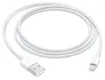 Cable APPLE USB a Lightning de 1.0 Metro Blanco - 