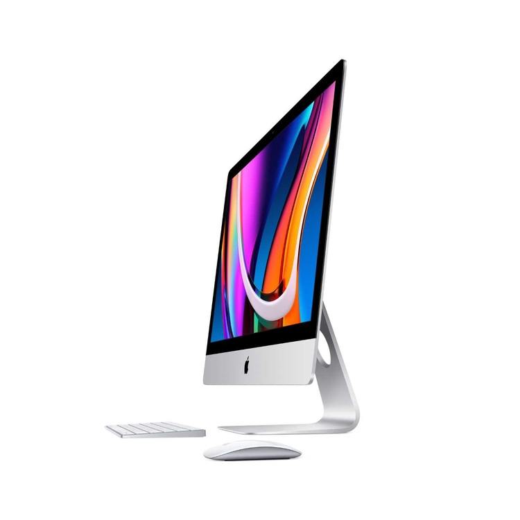 iMac 27" Retina 5K 3.3Ghz Intel Core i5 512 GB