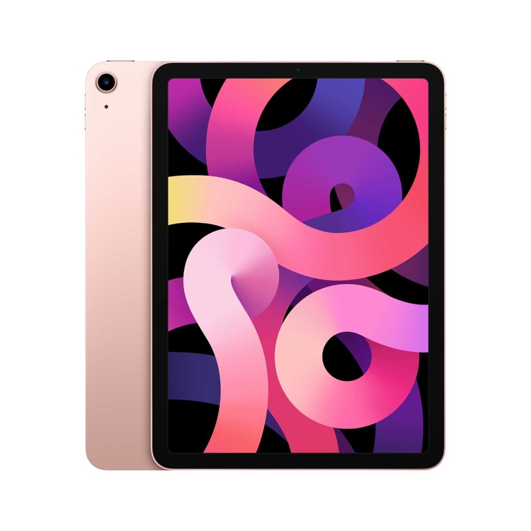 iPad Air Wi‑Fi 10,9 " 64 GB - Oro rosa