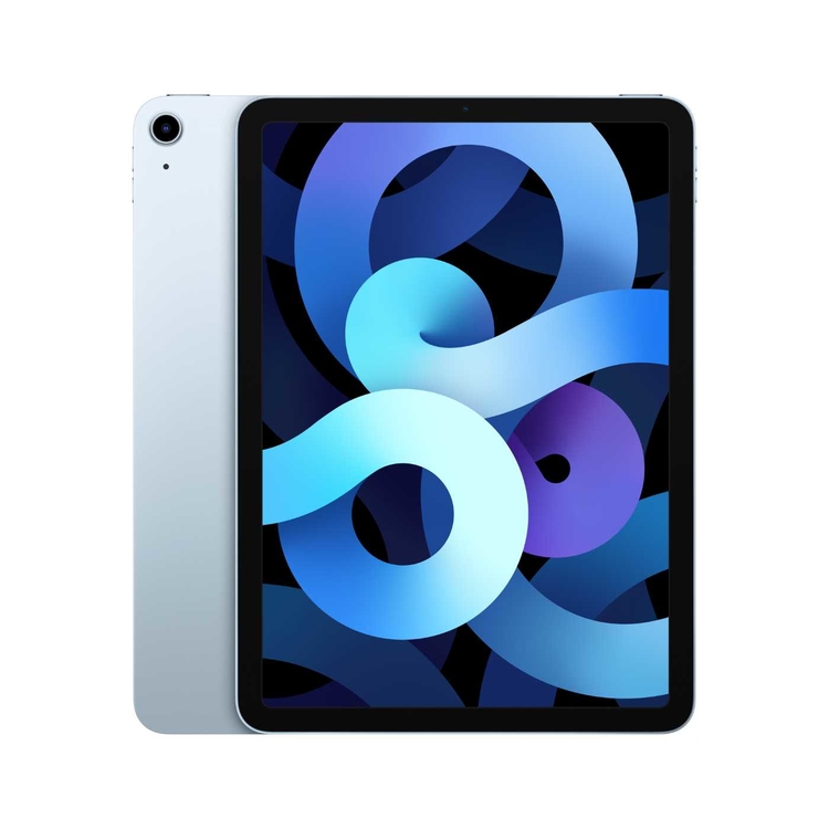 iPad Air Wi‑Fi 10,9 "64 GB - Azul cielo