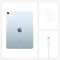 iPad Air Wi‑Fi 10,9 " 256 GB - Azul cielo