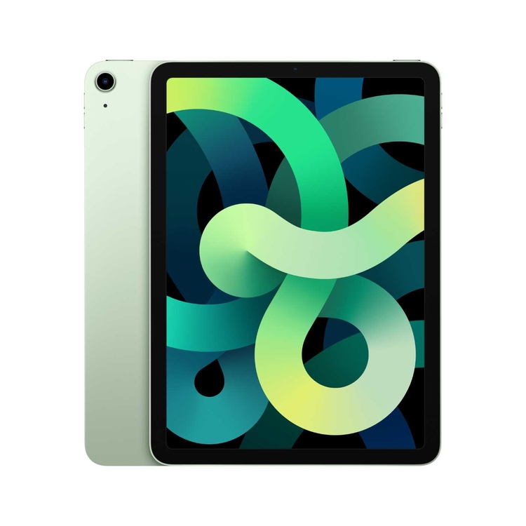 iPad Air Wi‑Fi 10,9 " 256 GB - Verde
