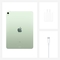 iPad Air Wi‑Fi 10,9 " 256 GB - Verde