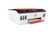 Impresora Multifuncional HP 519 Smart Tank- Blanco-Rojo