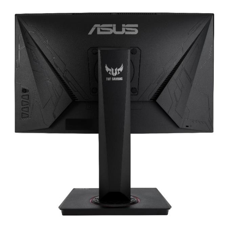 Monitor ASUS TUF Gaming VG24VQ 23.6" Pulgadas Negro