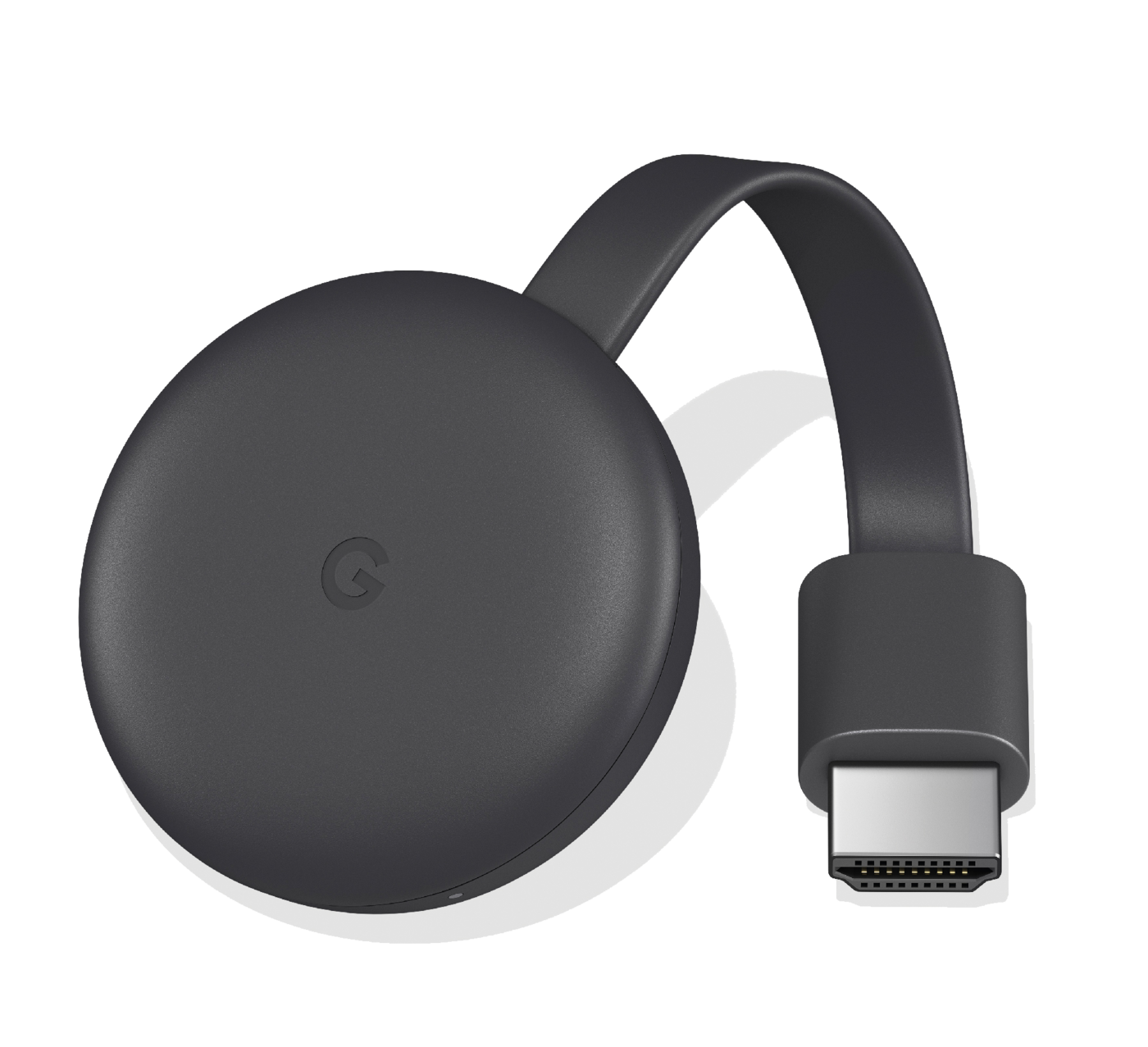 GOOGLE Chromecast 3
