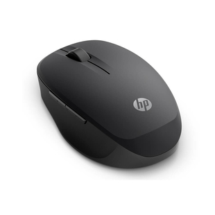 Mouse HP Bluetooth Óptico 300 Negro - 