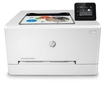Impresora HP M255dw Color LaserJet Pro Blanco - 