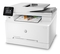 Impresora Multifuncional HP M283fdw Blanca