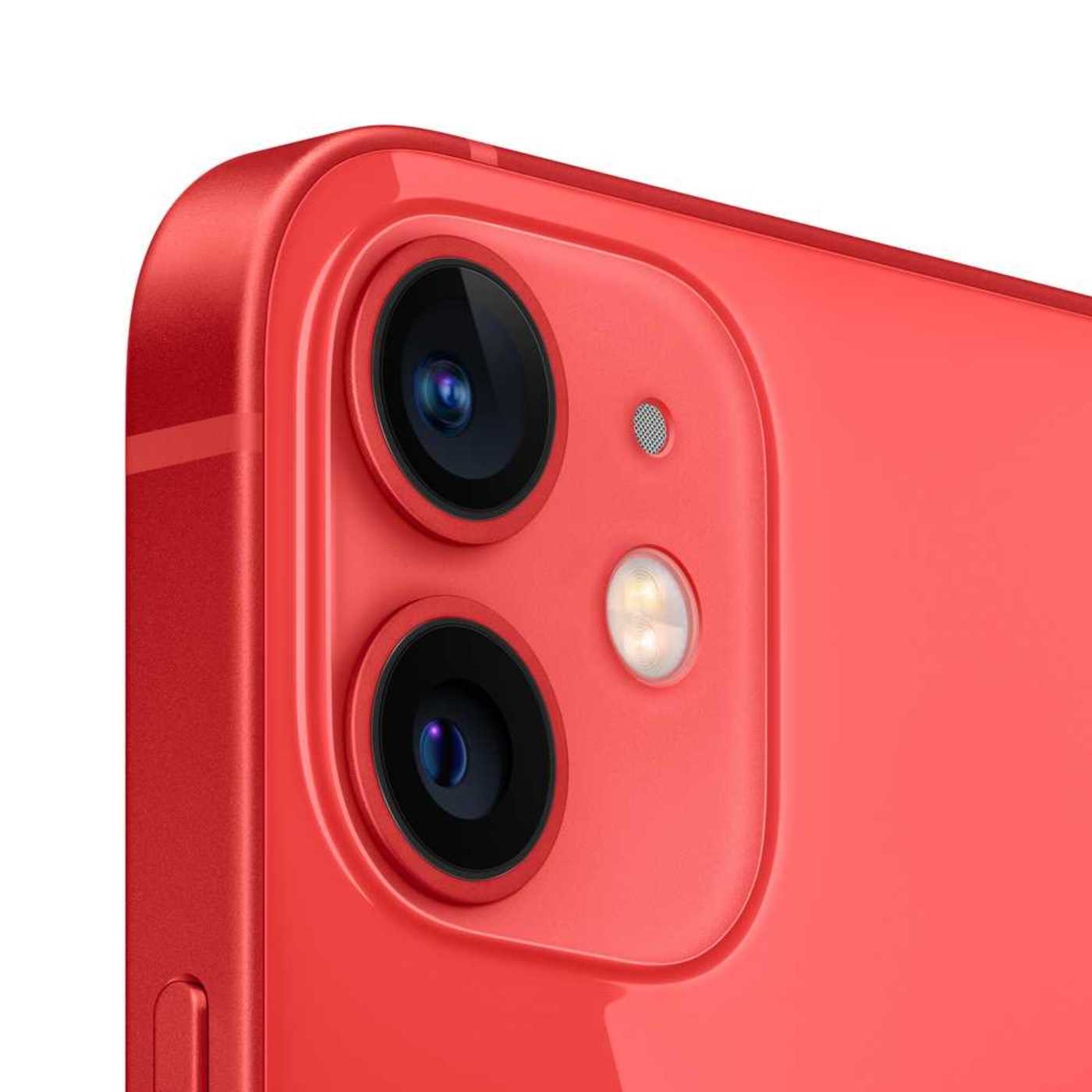 iPhone 12 mini Rojo 64 GB