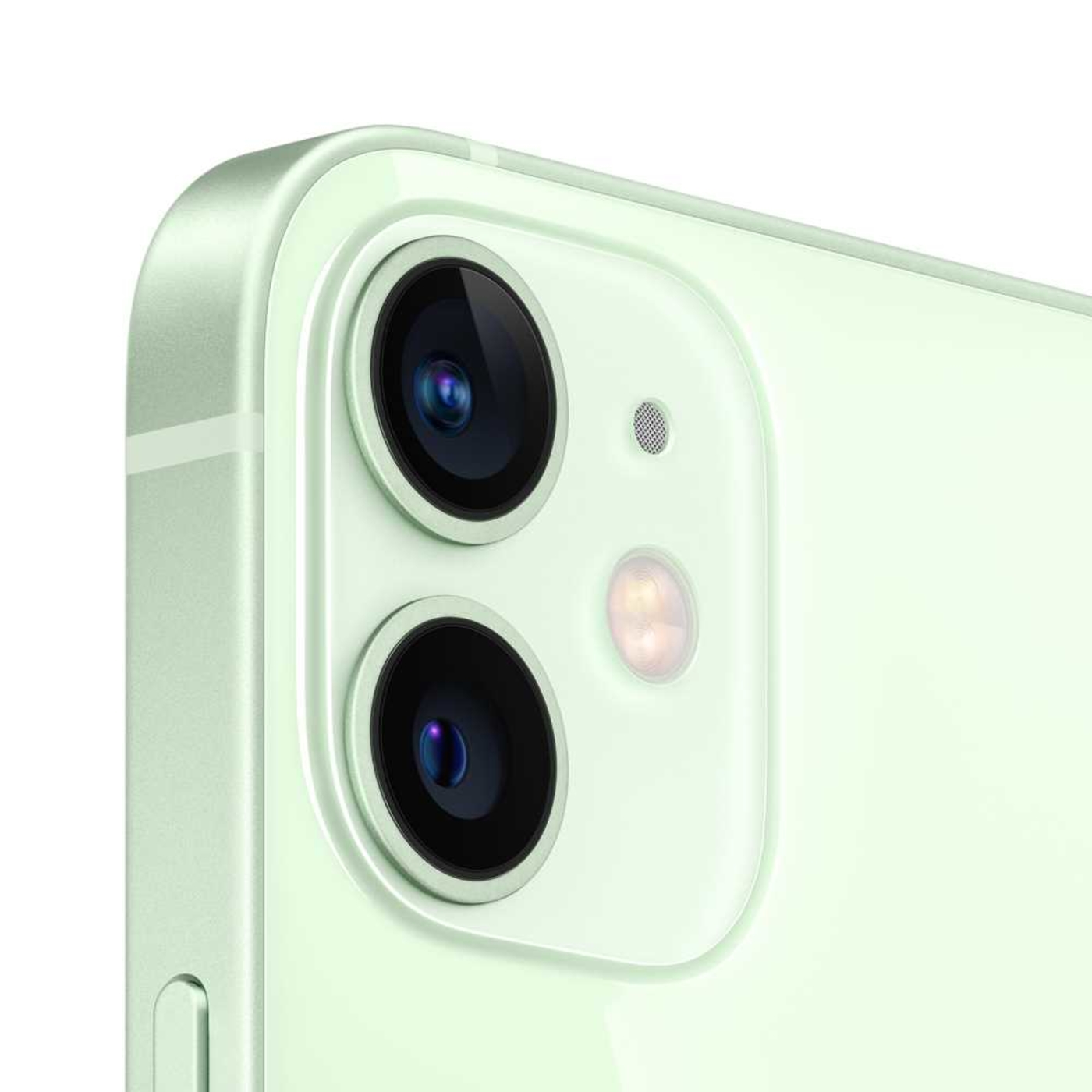 iPhone 12 mini 64 GB Verde
