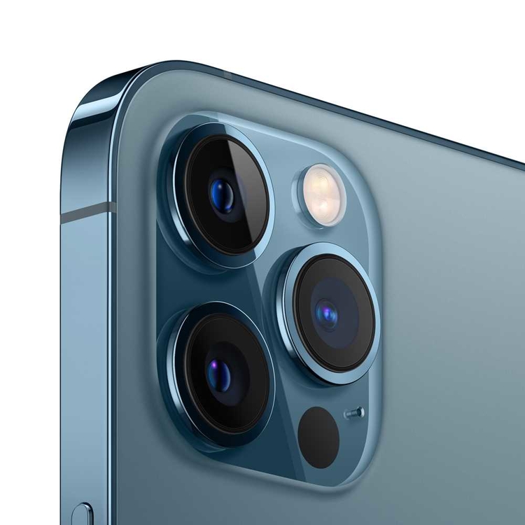 iPhone 12 Pro Max 256GB Azul Pacific