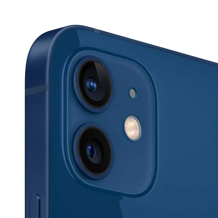 iPhone 12 64 GB Azul