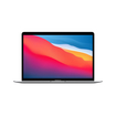 MacBook Air de 13" pulgadas MGN93E/A Chip M1 RAM 8 GB Disco Estado Solido 256 GB Plata - 