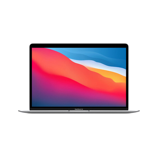 MacBook Air de 13" pulgadas MGNA3E/A Chip M1 RAM 8GB Disco Estado Solido 512GB Plata