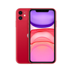 iPhone 11 64 GB "Rojo - 