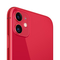 iPhone 11 128 GB "Rojo
