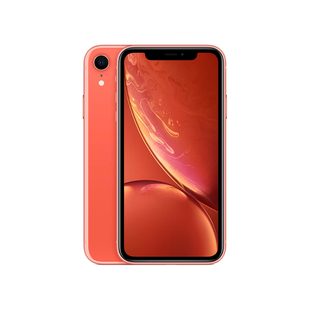 iPhone XR 64GB "Rosado Coral