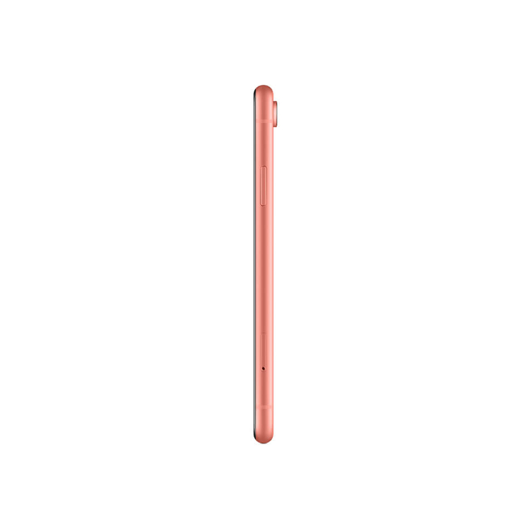 iPhone XR 64GB "Rosado Coral
