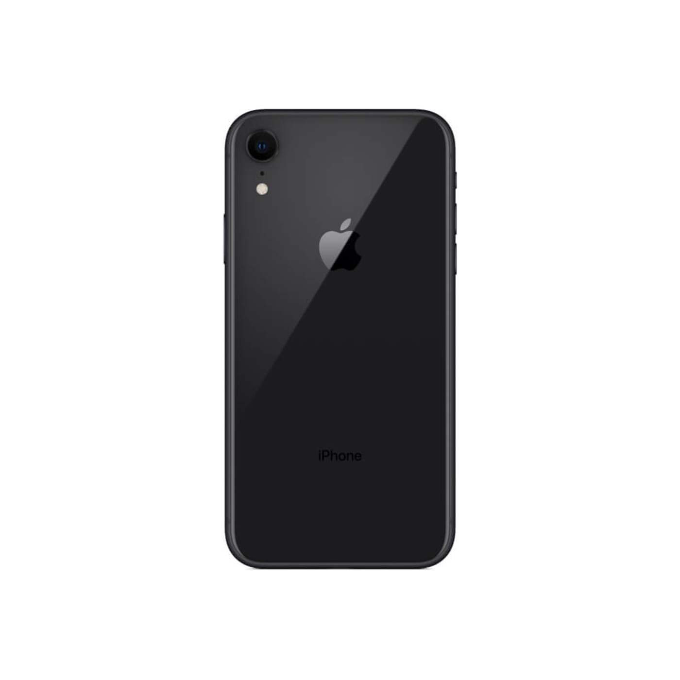 iPhone XR 128GB "Negro