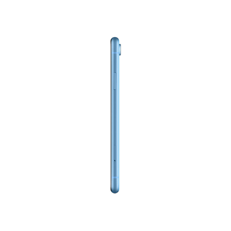 iPhone XR 128GB "Azul