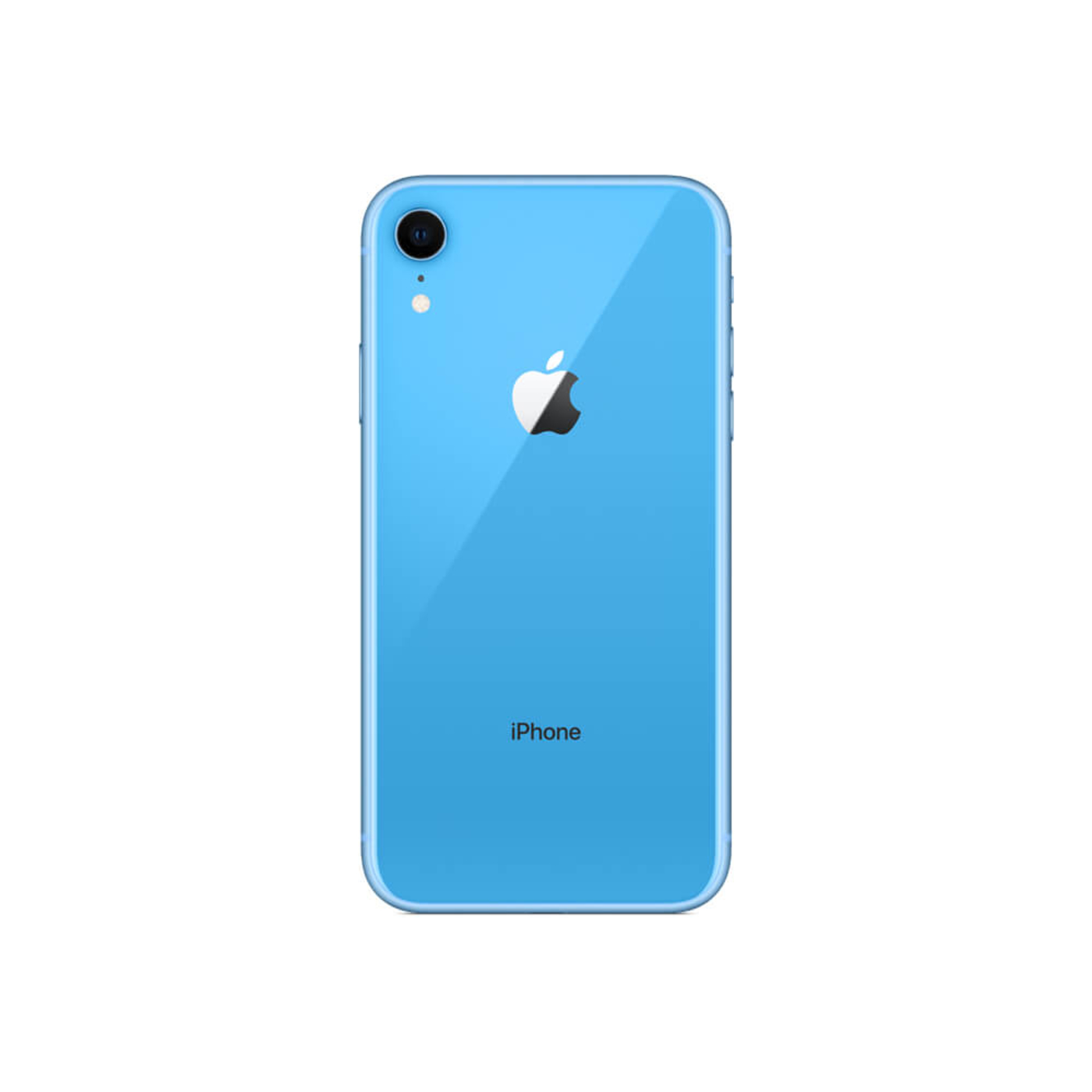 iPhone XR 128GB "Azul