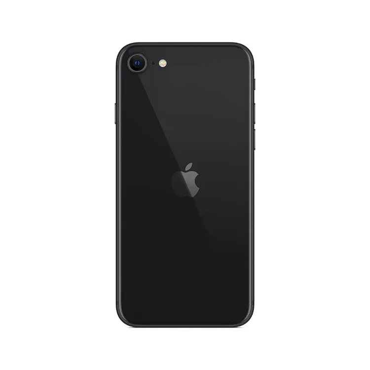 iPhone SE 64GB "Negro