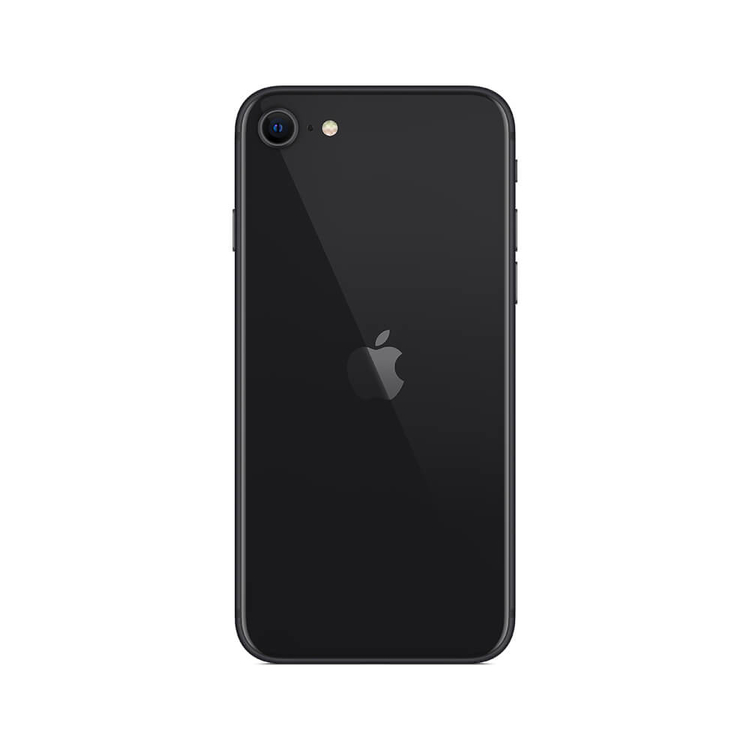 iPhone SE 128GB  "Negro