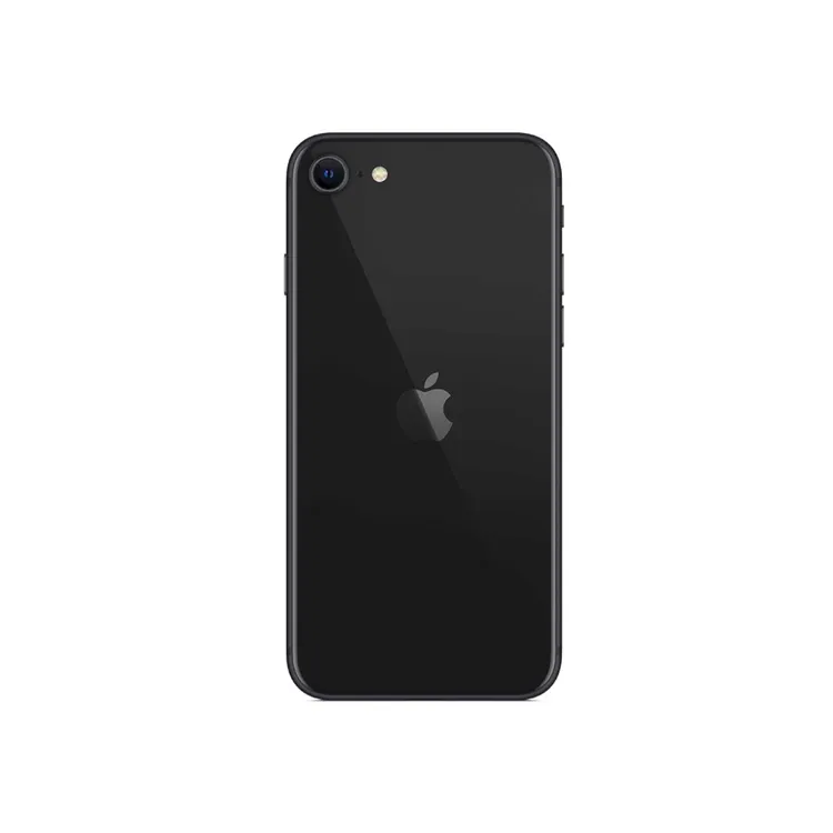 iPhone SE 256GB Negro